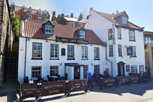 Council rejects ‘unacceptable’ changes to front of historic Whitby pub