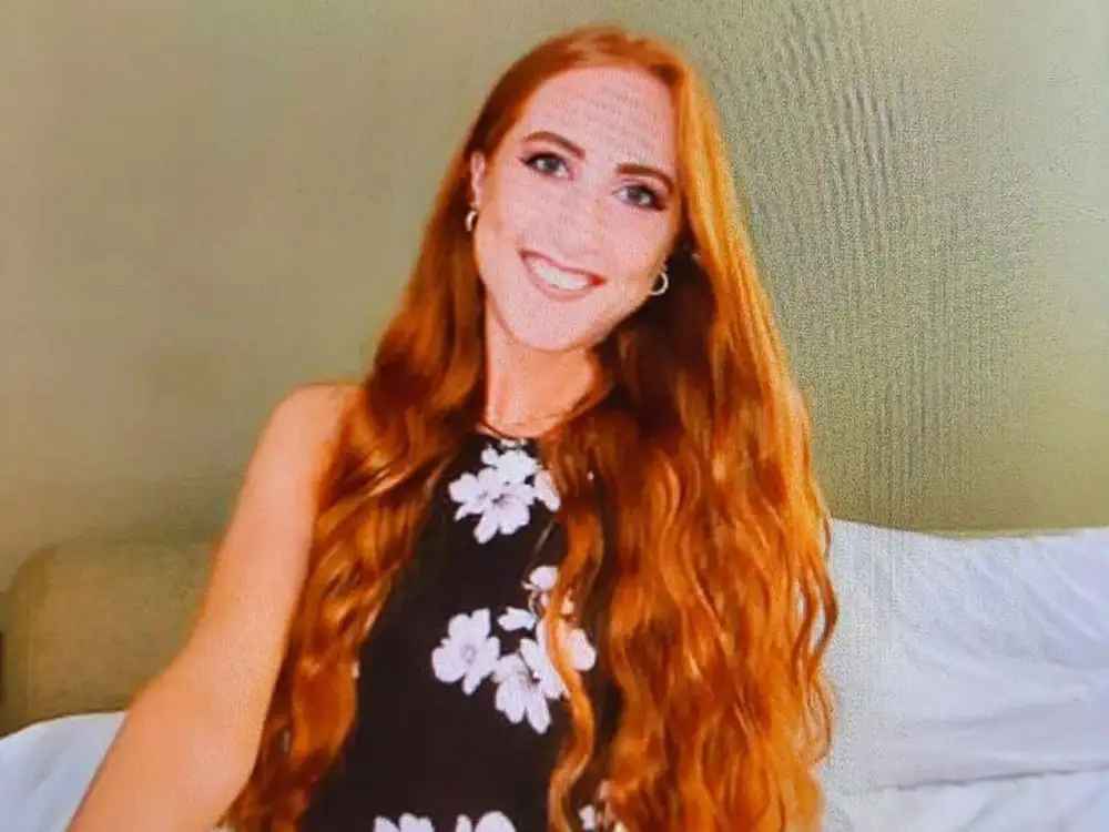 Body found in search for missing 25-year-old woman