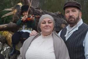 Review: Fiddler on the Roof