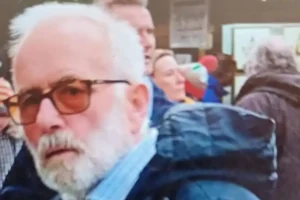 Body found in search for missing North Yorkshire man