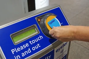 Mayor candidates want to bring in Oyster card-style transport system to North Yorkshire