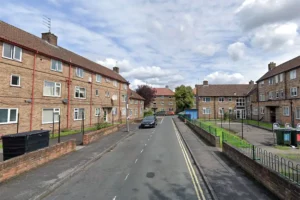 Tools stolen from van parked in York street