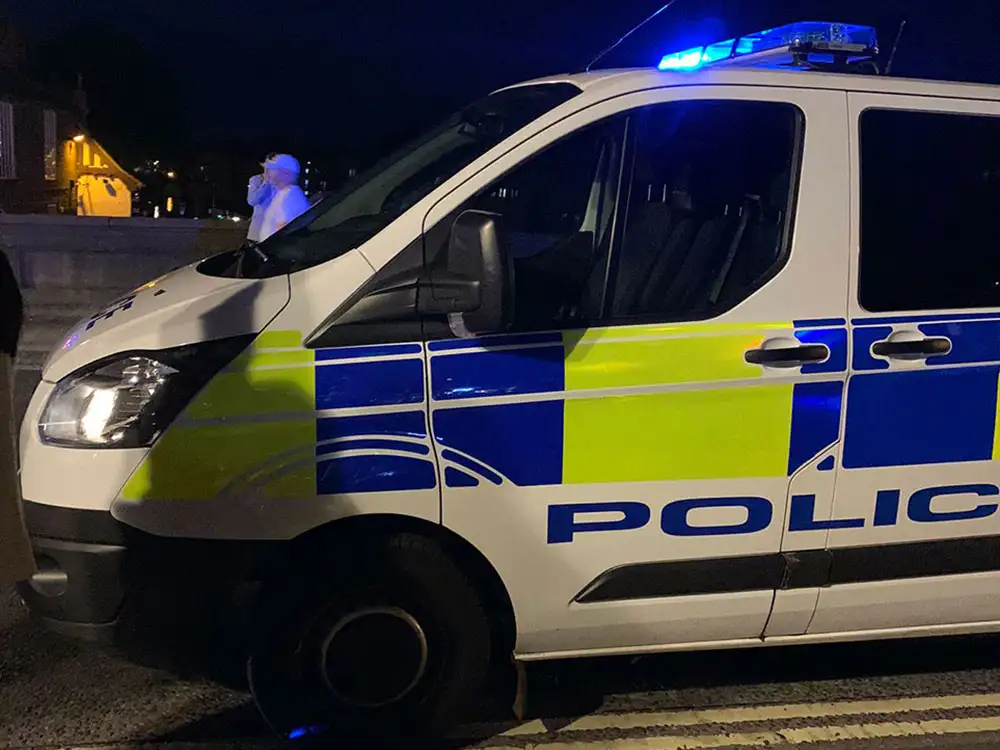 Man suffers fractured skull in late night attack in York