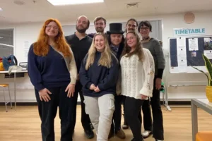 York theatre group to perform Oscar Wilde's famous farce