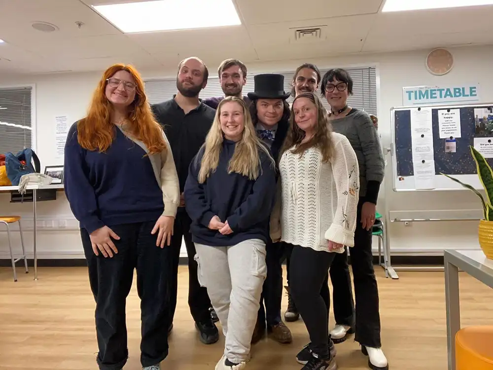 York theatre group to perform Oscar Wilde’s famous farce