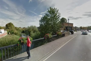 Woman dies after being pulled from the river in Malton – Man arrested