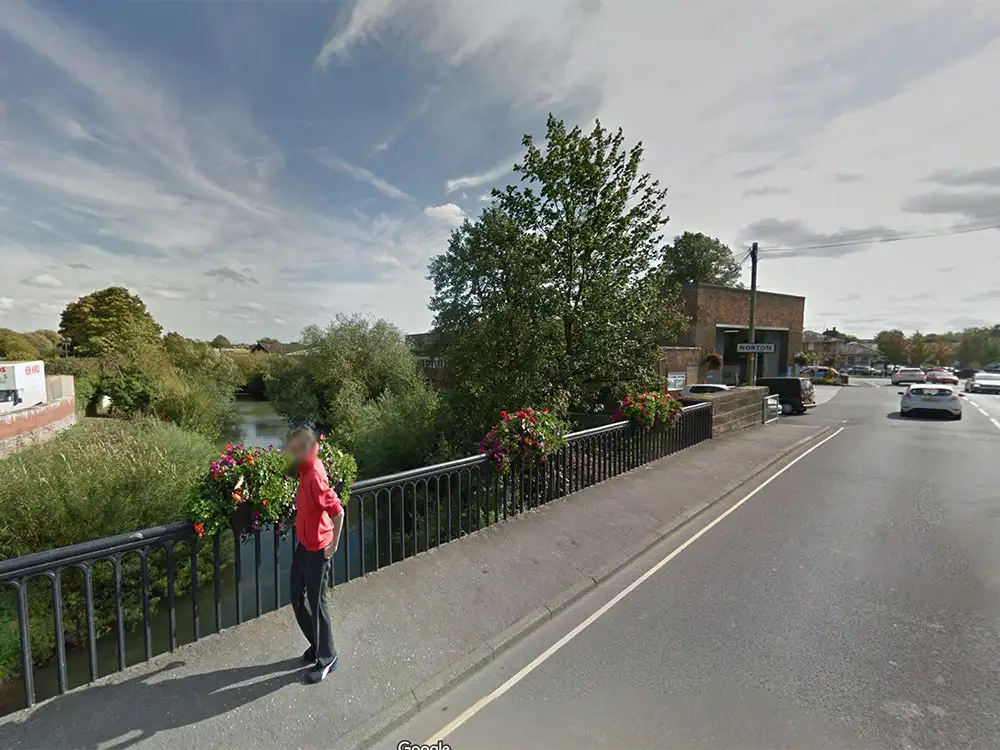 Woman dies after being pulled from the river in Malton – Man arrested