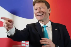 Reform UK Party ditches York election candidates ‘for doing nothing’