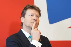 Reform UK apologises for calling York candidate ‘inactive’ – when he had died