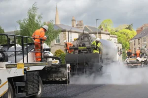 Two months of roadworks to start in North Yorkshire – Here’s where