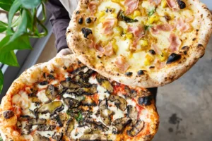 Foodie giveway! 3,000 free pizzas on offer to celebrate opening of York restaurant