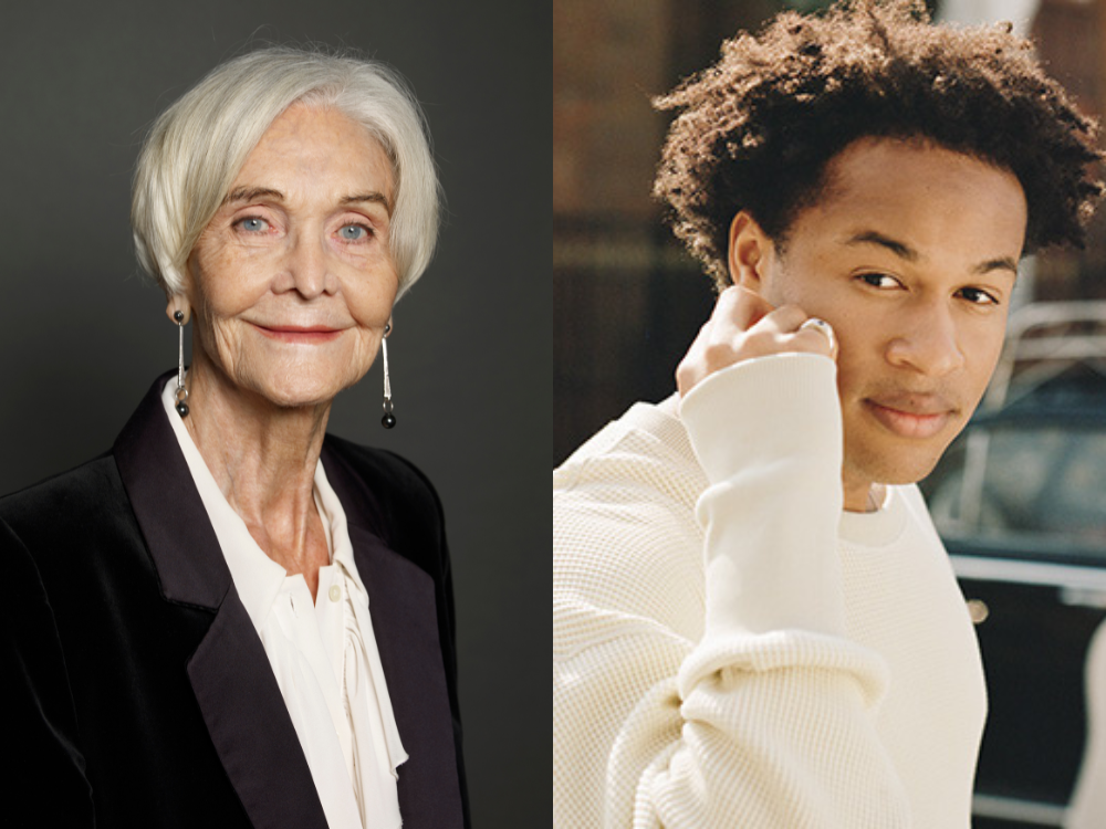 Music festival returns this summer – with Dame Sheila Hancock