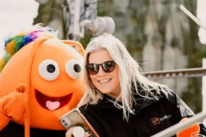 Gallery: Selby Residents’ Festival a huge success – did you see the YorkMix bus?