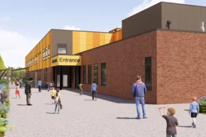 ‘This would help everyone’: New school set for approval in Selby