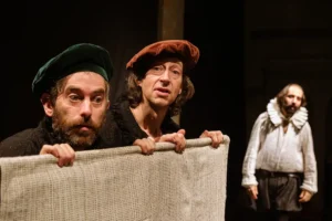 York International Shakespeare Festival returns with six unmissable events