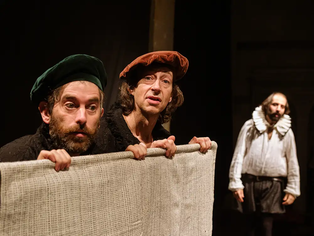 York International Shakespeare Festival returns with six unmissable events