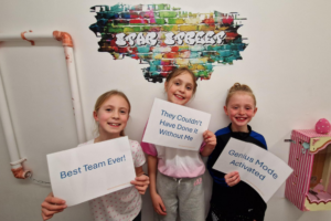 York’s first escape room just for children opens this weekend