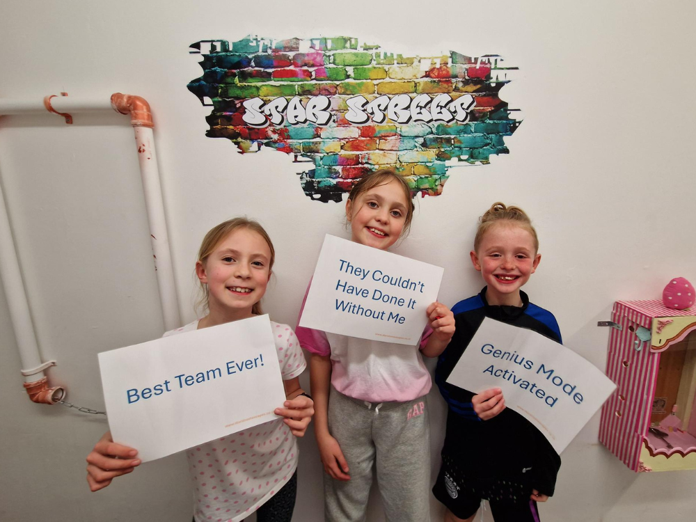 York’s first escape room just for children opens this weekend