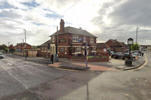 Cyclist, 13, knocked down by hit-and-run driver in Sherburn in Elmet