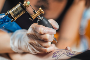 Huge tattoo convention returns to York