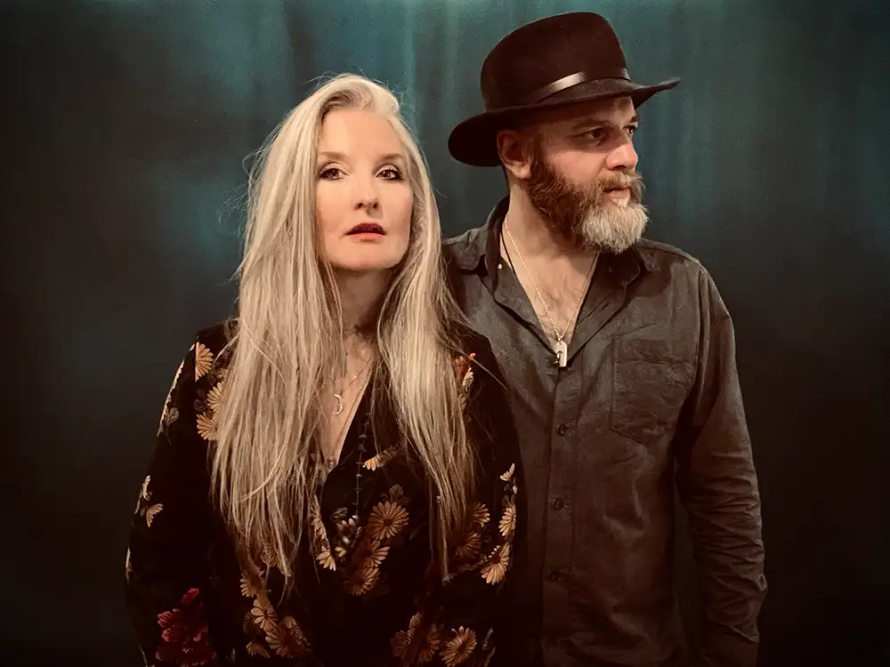 Two York musicians team up for debut single with a ‘message of light and love’