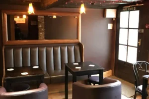 Shop and flats planned for former York bar