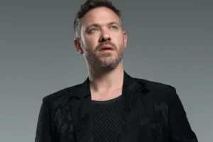 Just booked: Pop icon Will Young coming to York and Scarborough