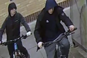Bike thieves strike twice in one day at different York locations