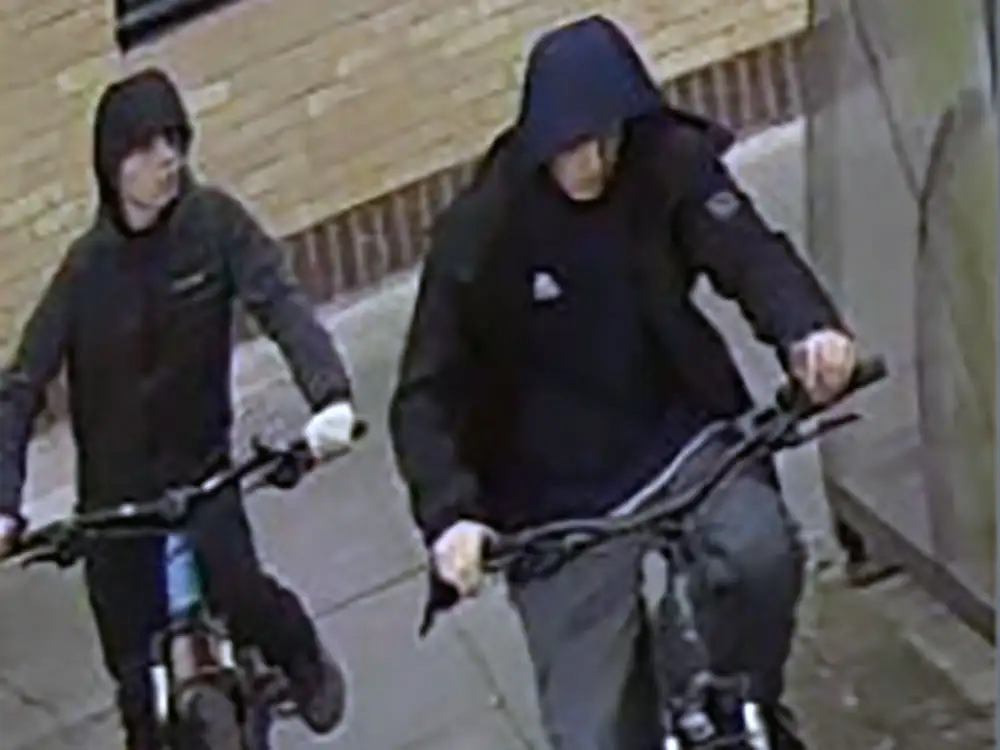 Bike thieves strike twice in one day at different York locations