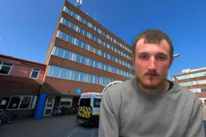 Doctor to quit the NHS and leave York after being attacked in the street