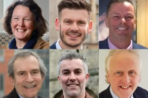 These are your six candidates for York and North Yorkshire mayor