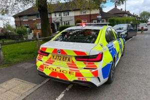 Nine people arrested during police day of action in York and Selby