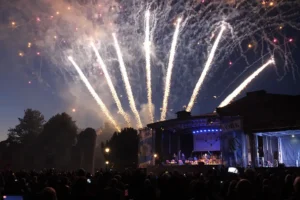 The spectacular York Proms is back – with new sponsors and YorkMix as media partner