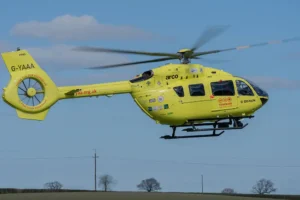 Updated: A19 reopens after serious crash
