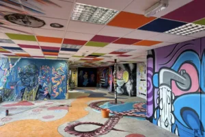 Street art exhibition to return to York this month