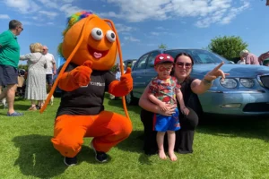Gallery: Acaster Malbis May Festival 2024