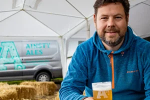 ‘Why I’ve walked away from the York brewery I founded after ten years’