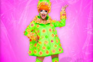 Drag superstar Bianca Del Rio is coming to York