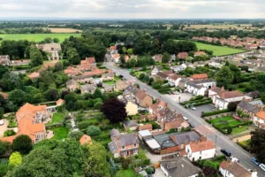 ‘It’s never been this bad!’ Villagers’ shock at eye-watering smells