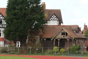 Historic Scarborough building on top ten most endangered list
