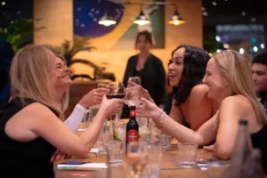 York restaurant with ‘food to die for’ named among the best in the world