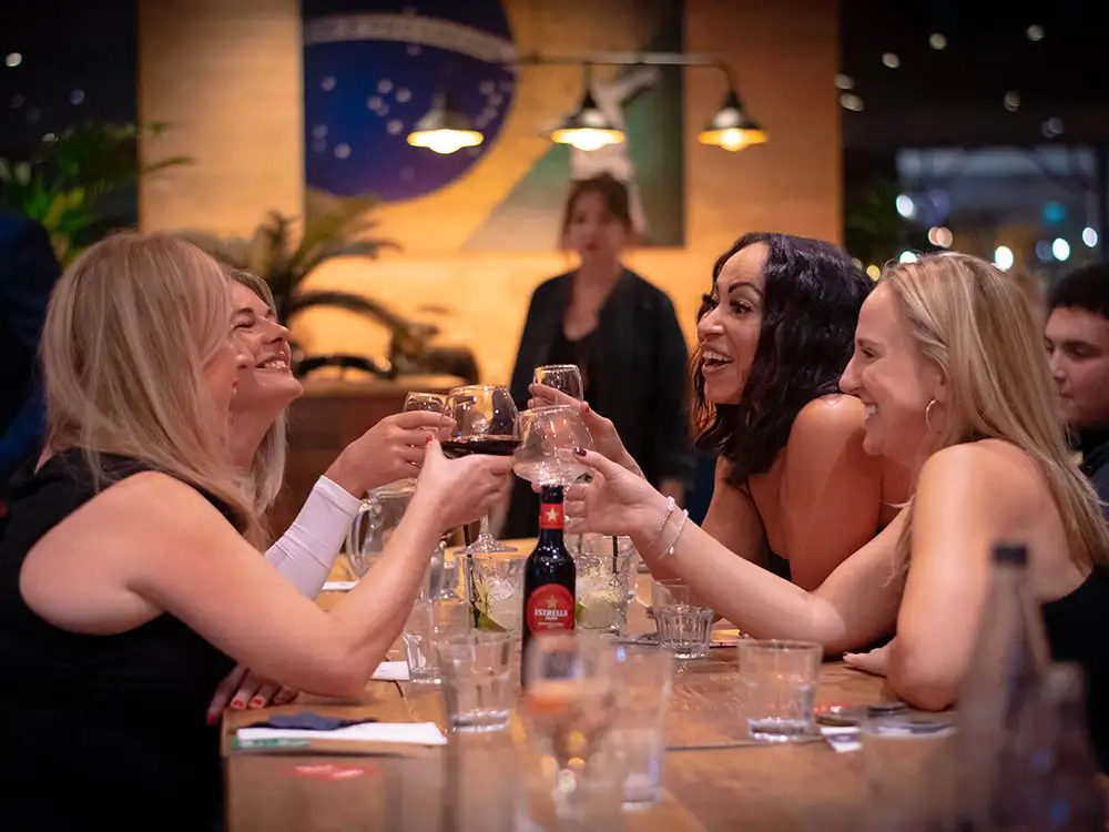 York family-run restaurant celebrates taking top spot on Tripadvisor