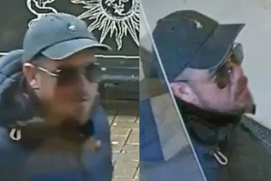 Coat worth £1.4K stolen from York store