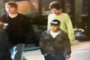 Attackers knock out man on York bridge – Police release CCTV