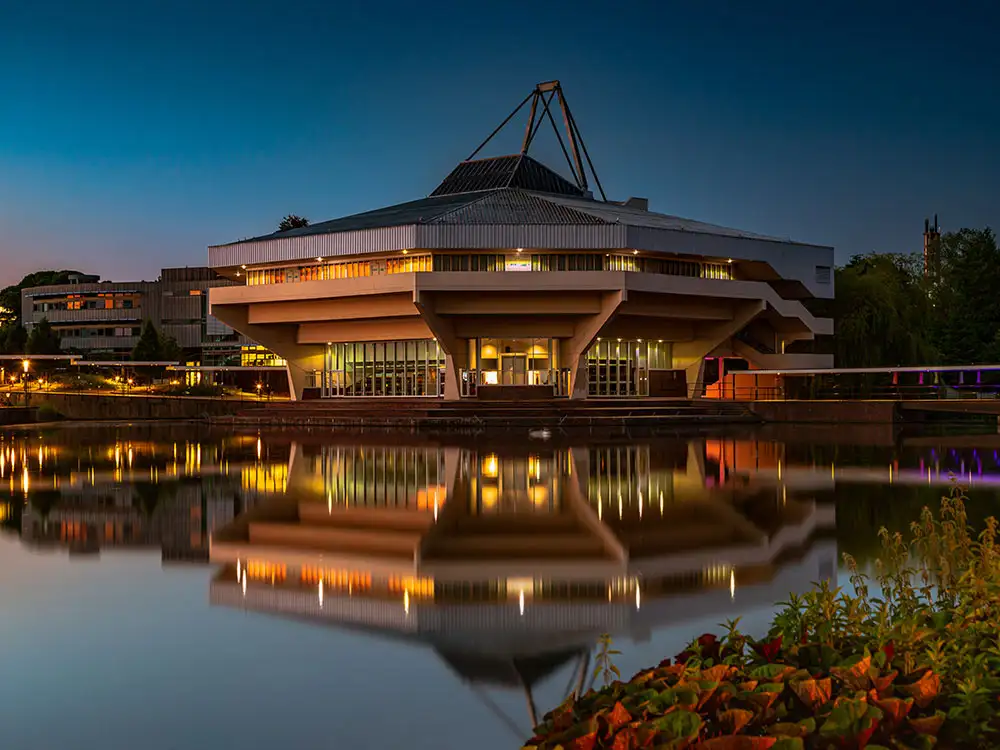 University of York to honour ten leading figures this Summer