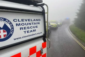 Police and HSE investigate death of girl killed in mudslide on school trip
