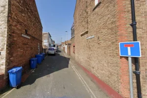 Bin wagon ‘reversed into woman with child in pushchair’ in Scarborough