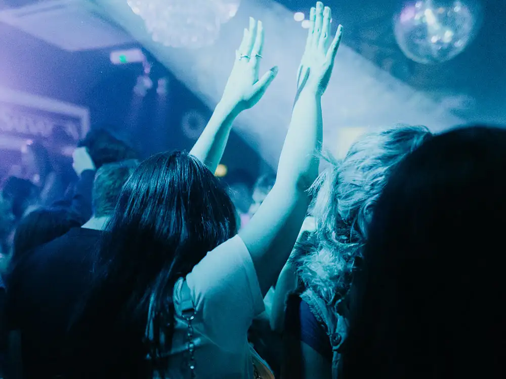 York nightclub hit by cheap drinks and late bars set to downsize
