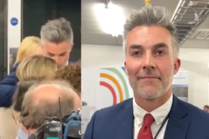 David Skaith elected as the first Mayor of York and North Yorkshire