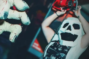 Horror film festival is coming back to York – with VIP tickets now on sale